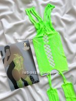 بادی فانتزی یه سره جورابی کد 21