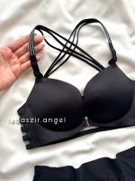 ست اسفنجی جلو بازشو پشت نگینی😻 - Image 2