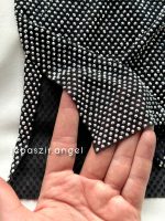 پیراهن تمام نگین پشت بندی😻 کد 4053 - Image 5