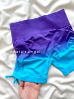 شلوارک اسپرت بغل گت دار - Image 9