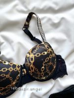 ست اسفنجی بند نگینی برند Ema کد 3080 - Image 4