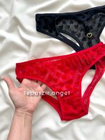 شورت فانتزی پشت قلبی😍🔥 کد 4049 - Image 3