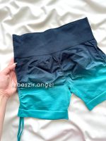 شلوارک اسپرت بغل گت دار - Image 5
