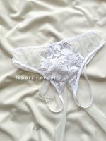 شورت فانتزی پشت پاپیون کد 1329 - Image 4