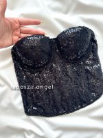 تاپلکس دکلته پولکی😍 - Image 4