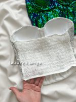 تاپلکس دکلته پولکی😍 - Image 3