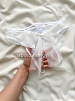 شورت فانتزی پشت پاپیون کد 1329 - Image 6