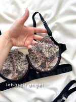 ست توری فنردار😍🤌 کد 4048 - Image 4
