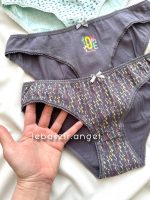 پک ۳تایی شورت نخی کوزا کد 686 - Image 2
