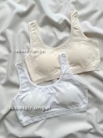 نیمتنه نخی راحتی دخترانه کد 819