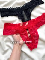 شورت فانتزی پشت باز کد 418 - Image 2