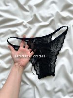شورت فانتزی جلو بندی😍 کد 6930 - Image 3