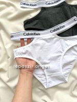 شورت نخی کش اسپرت کلوین کلین کد 7233 - Image 5