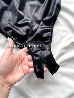 ست بادی فاق زیپدار و دامن فانتزی🔥 کد 020 - Image 7