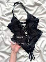 بادی فانتزی وسط بندی😍🔥 کد 7009