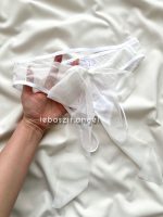 شورت فانتزی پشت پاپیون کد 1329 - Image 2