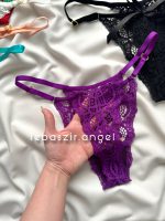 شورت فانتزی بکلس گیپور کد 5045 - Image 5