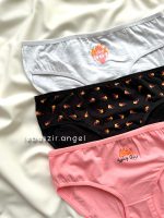 پک ۳تایی شورت نخی Spicy girl🔥🌶️ - Image 3