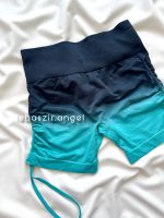 شلوارک اسپرت بغل گت دار - Image 4
