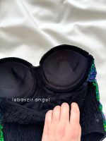 تاپلکس دکلته پولکی😍 - Image 6