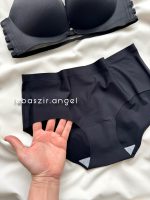 ست اسفنجی جلو بازشو پشت نگینی😻 - Image 4