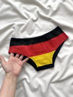 شورت نخی جنیفری Germany