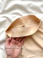شورت گنی لیزری کرم - Image 4