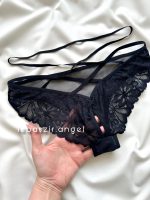 شورت فانتزی بندی کد 304 - Image 2