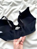 سوتین اسفنجی جلو بازشو کد 9821 - Image 4
