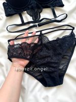 ست اسفنجی هارنسی فانتزی کد 3048 - Image 2