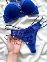 ست اسفنجی جلوبازشو پشت گیپور کد 3683 - Image 4