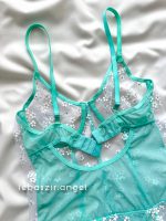 ست برالت عروسکی فنردار😍 کد 3239 - Image 6