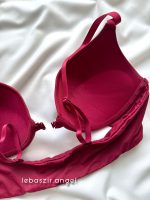 سوتین اسفنجی جلو بازشو کد 9821 - Image 8