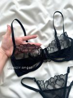 ست توری فنردار قلبی کد 723 - Image 4