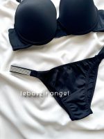 ست اسفنجی بند نگینی کد 3060 - Image 6
