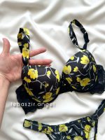 ست اسفنجی ابر نازک کد 3020 - Image 3