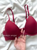 سوتین اسفنجی جلو بازشو کد 9821 - Image 2