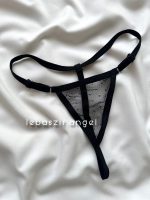 لباس خواب فانتزی خالدار کد 8009 - Image 5