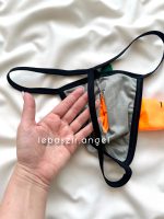 شورت فانتزی مردانه - Image 4