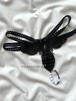 شورت فانتزی فاق مرواریدی کد ۷۳۵🔥 - Image 4