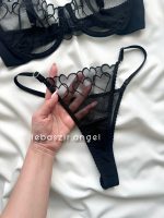 ست توری فنردار قلبی کد 723 - Image 3