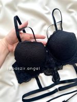 ست اسفنجی هارنسی فانتزی کد 3048 - Image 4