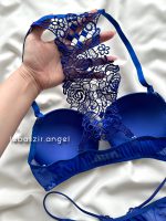 ست اسفنجی جلوبازشو پشت گیپور کد 3683 - Image 6