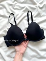 سوتین اسفنجی جلو بازشو کد 9821 - Image 3