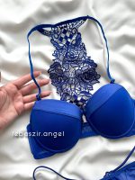 ست اسفنجی جلوبازشو پشت گیپور کد 3683 - Image 5