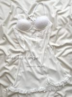 لباس خواب کاپدار اسفنجی کد 5736