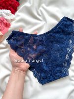 شورت توری فانتزی کد 4432 - Image 2