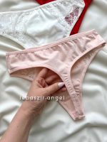 شورت نخ و تور بکلس کد 1333 - Image 3