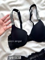 ست اسفنجی بند نگینی ویکتوریا سکرت کد 9060 - Image 7