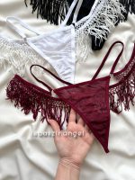 شورت فانتزی بغل ریشدار کد 4051 - Image 3
